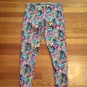 Victoria Secret leggings size small brand new